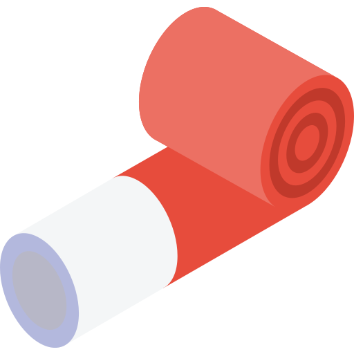 Party whistle